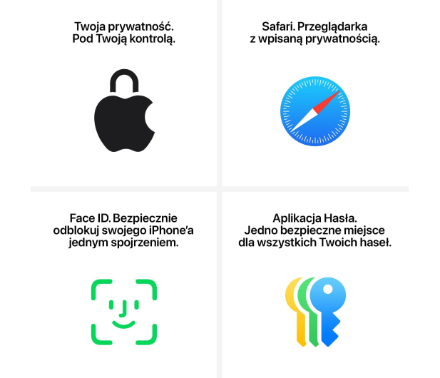 APPLE iPhone 16 Plus 128GB Ultramaryna - 1277925 - zdjęcie 7